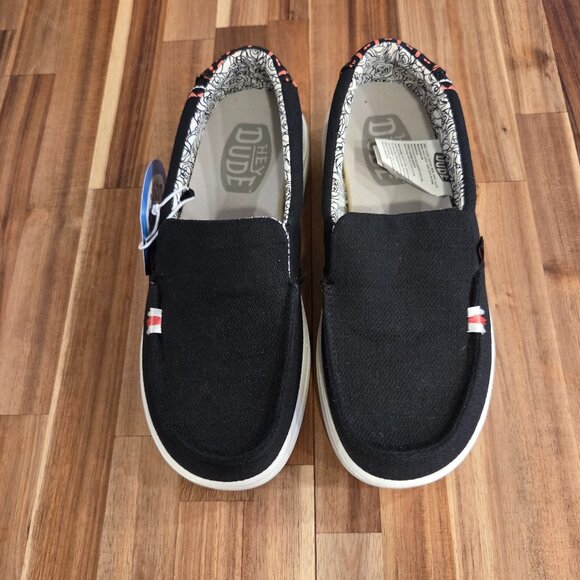 Hey Dudes Misty Rise - Picture 2 of 7